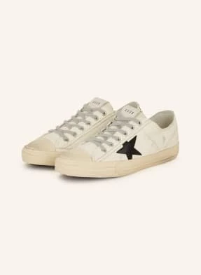 Golden Goose Sneakersy V-Star 2 weiss