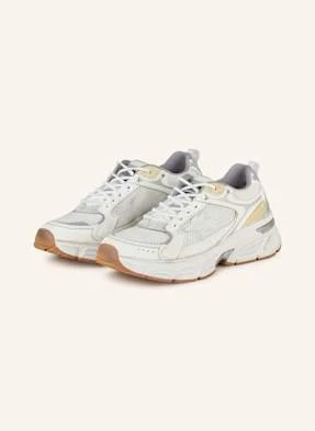 Golden Goose Sneakersy weiss