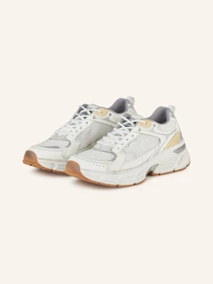 Golden Goose Sneakersy weiss