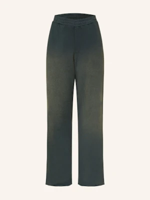 Golden Goose Spodnie Dresowe Journey grau