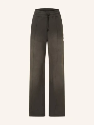 Golden Goose Spodnie Dresowe Star grau