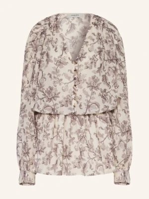 Golden Goose Sukienka Journey weiss