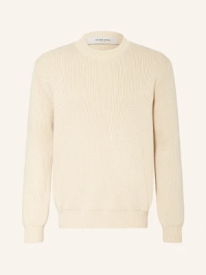 Golden Goose Sweter beige
