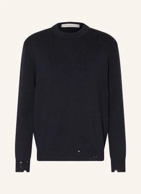 Golden Goose Sweter blau