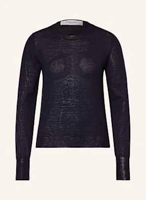 Golden Goose Sweter blau