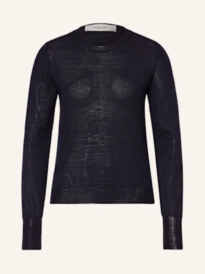 Golden Goose Sweter blau