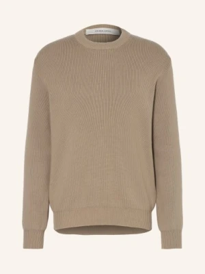Golden Goose Sweter Journey beige