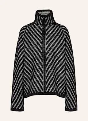 Golden Goose Sweter Journey schwarz
