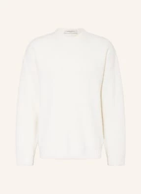 Golden Goose Sweter weiss