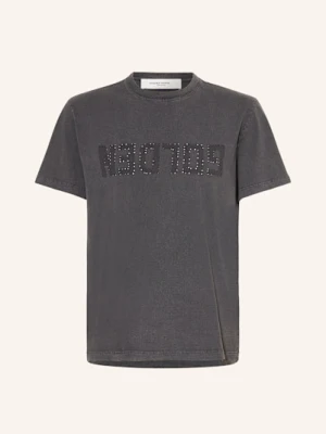 Golden Goose T-Shirt grau