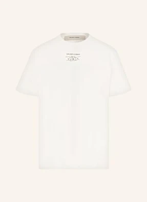 Golden Goose T-Shirt Journey weiss