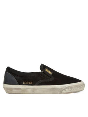 GOLDEN GOOSE Tenisówki Vce GWF00306.F006949.90100 Czarny