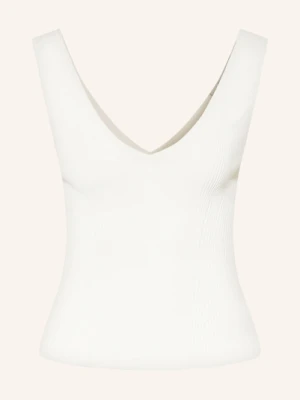 Golden Goose Top Journey weiss