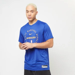 Zdjęcie produktu Golden State Warriors Dri-FIT NBA T-Shirt, markiNike, T-Shirty i Polo, w kolorze niebieski, rozmiar: