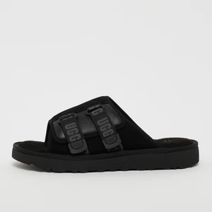 Goldencoast Strap Slide, marki UGGFootwear, w kolorze Czarny, rozmiar