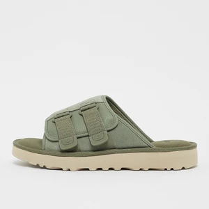 Goldencoast Strap Slide, marki UGGFootwear, w kolorze Zielony, rozmiar