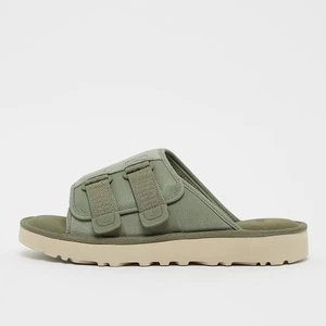 Goldencoast Strap Slide, markiUGG, Klapki i sandały, w kolorze zielony, rozmiar: