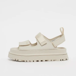 UGG Goldenglow kobiety Klapki i sandały beż rozmiar Buty