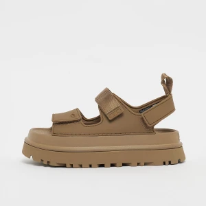 UGG Goldenglow kobiety Klapki i sandały brązowy rozmiar Buty