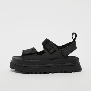 UGG Goldenglow kobiety Klapki i sandały czarny rozmiar Buty