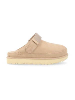 Goldenstar Driftwood Chodak UGG