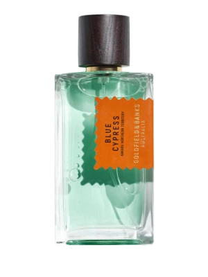 Goldfield & Banks Blue Cypress