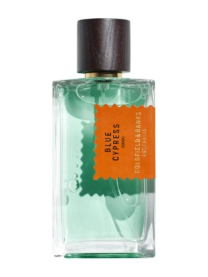 Goldfield & Banks Blue Cypress
