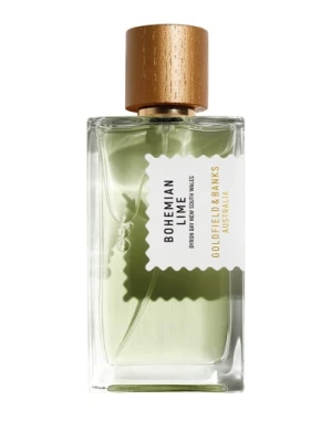 Goldfield & Banks Bohemian Lime