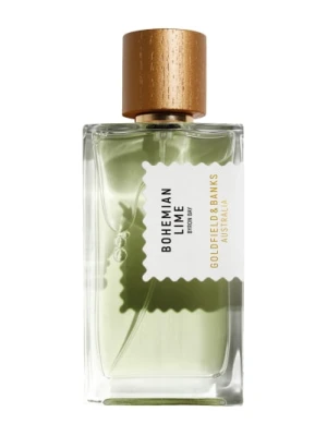 Goldfield & Banks Bohemian Lime