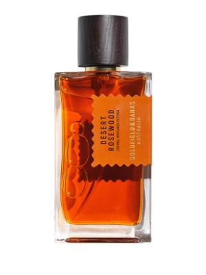 Goldfield & Banks Desert Rosewood