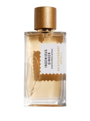 Goldfield & Banks Ingenious Ginger