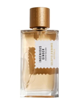 Goldfield & Banks Ingenious Ginger