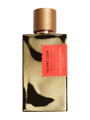 Goldfield & Banks Island Lush