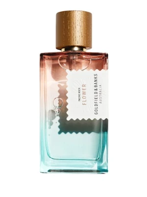 Goldfield & Banks Pacific Rock Flower