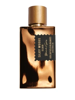 Goldfield & Banks Silky Woods Elixir