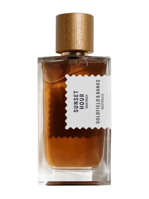 Goldfield & Banks Sunset Hour Dark Peach