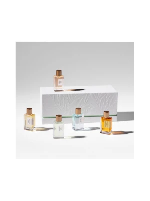 Goldfield & Banks The Miniature Collection