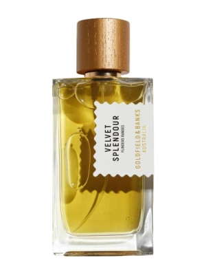 Goldfield & Banks Velvet Splendour