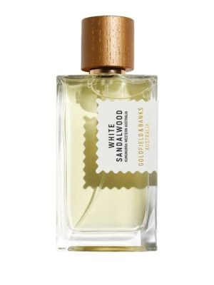 Goldfield & Banks White Sandalwood