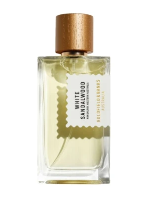 Goldfield & Banks White Sandalwood
