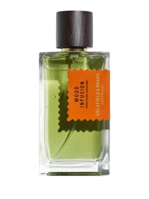 Goldfield & Banks Wood Infusion