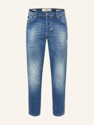 Goldgarn Denim Dżinsy Rheinau Relaxed Fit blau