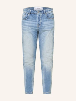 Goldgarn Denim Dżinsy u2 Extra Slim Fit blau 1070 LIGHTBLUE