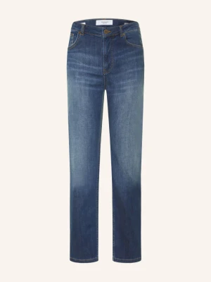 Goldgarn Denim Jeansy Oststadt O Prostym Kroju blau 1030 darkblue