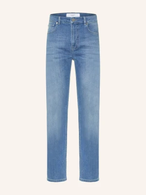 Goldgarn Denim Jeansy Oststadt O Prostym Kroju blau 1070 LIGHTBLUE