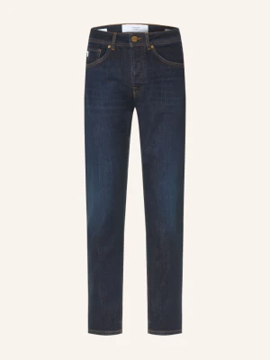 Goldgarn Denim Jeansy u2 O Zwężanym Kroju blau 1030 darkblue