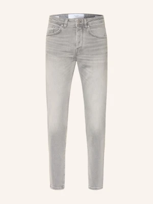 Goldgarn Denim Jeansy u2 O Zwężanym Kroju grau 1050 Lightgrey