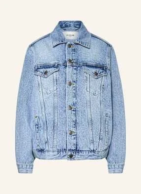 Zdjęcie produktu Goldgarn Denim Kurtka Jeansowa 68 blau