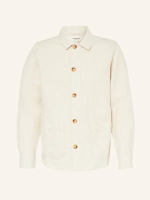 Goldgarn Denim Overjacket beige