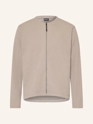 Goldwin Bluza Rozpinana beige SZARY